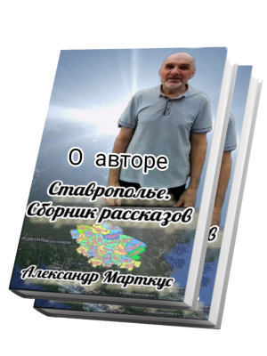 О авторе